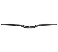 Spank handlebar spike 800 race vibrocore black grey ltd