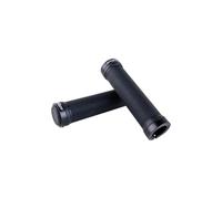 SPANK Maniglie Spoon Arancione, Bicicletta Misto, 130 mm