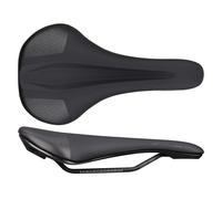 Spank Melmoso 280 Sella Nero/Grigio