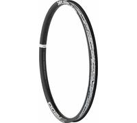 Spank Melmoso Trail 395 + Cerchio 27.5 + X 35mm 32h Nero