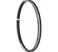 Spank Melmoso Trail 395 + Cerchio 27.5 + X 35mm 32h Nero