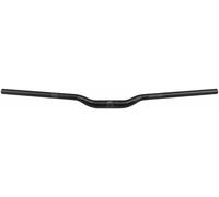 Spank Melmoso Trail 780 Vibrocore Manubrio 25mm Rise Nero/Grigio