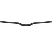 Spank Melmoso Trail 780 Vibrocore Manubrio 25mm Rise Nero/Grigio
