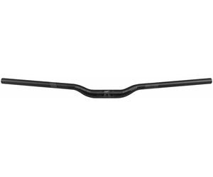 Spank Melmoso Trail 780 Vibrocore Manubrio 25mm Rise Nero/Grigio