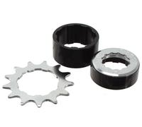 Spank Micro Singola Velocità Kit di Conversione 13t