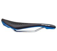 Spank oozy 220 selle nero blu