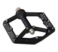 Spank Pedali Oozy Reboot Black Bicicletta Adulto Unisex 100 x 100 mm