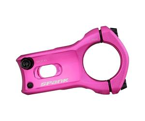 Spank Potence Split, 31,8 mm, 43 mm, unisex, rosa