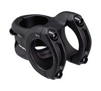 Attacco manubrio Spank Spoon 318 Noir 31,8 mm/33 mm