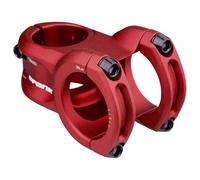 Spank - Potence Spoon 350, 35 mm 45 mm, unisex, colore: Rosso