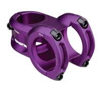 Spank - Potence Spoon 350, 35 mm 45 mm, unisex, colore: viola