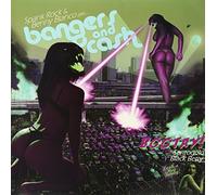 Spank Rock & Benny Bianco Are-Bangers & Cash - B-O-O-T-A-Y