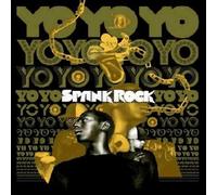 Spank Rock - Yoyoyoyoyo
