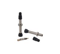 Spank set di 2 tubeless valves