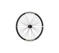 Spank spank spoon 32 142x12mm con adattatore 135x12mm tubeless ready 32 fori 27 5 39 39 nero