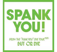Spank - Spank You!