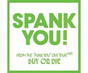 Spank - Spank You!