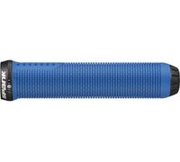 Spank Spike 30 Grips - Diametro 30Mm Blu