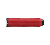 Spank Spike 33, Lock-on, diametro 33 mm, manopole per mountain bike, adulto, unisex, diametro 145 mm