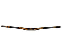 SPANK Spike 800 Race Vibrocore Rise 30, Appendiabiti MTB Unisex-Adulto, Nero, 800mm