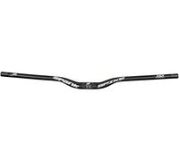 Spank Spike 800 Race Bar, Xgt, 31.8 Mm, Shotpeen, Manubrio Unisex-Adulto, Nero, 30 mm