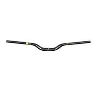 Spank Spike 800 Vibrocore, Rise 50 mm, 31,8 mm, appendiabiti unisex