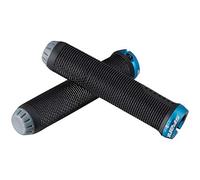 Spank spike grips 30 nero blu
