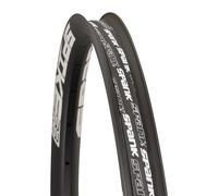 Spank Spike Race 33 29" Cerchio, 32h - Nero