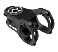 Spank Spike Split Attacco Manubrio (35.0mm) 0d X 50mm, Nero