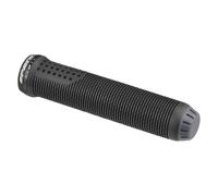 Spank Spike30 Manopole Di Blocco, Nero/Grigio NLS