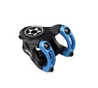 Stelo spank split 0 31 8 mm nero blu