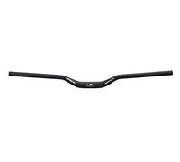 SPANK Spoon 2.0 Rise 40mm, Appendiabiti MTB Unisex-Adulto, Nero, 785mm