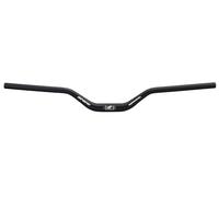 SPANK Spoon 2.0 Rise 60mm, Appendiabiti MTB Unisex-Adulto, Nero, 785mm