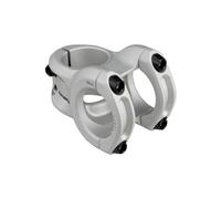 Spank spoon 318 0 31 8 mm gambo argento grezzo