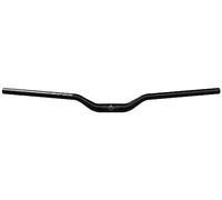 Spank Spoon 35 mm, Rise 40 mm, gancio adulto unisex, nero, 800 mm