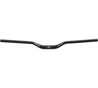 SPANK Spoon 2.0 Rise 40mm, Appendiabiti MTB Unisex-Adulto, Nero, 785mm
