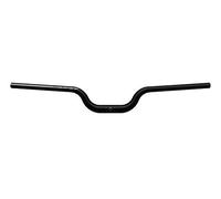 Manubrio mtb spank spoon 800 nero bianco