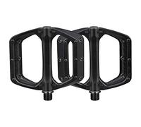Spank Spoon Dc, Pedali Piatti MTB/E-Bike/Cycle Unisex Adulto
