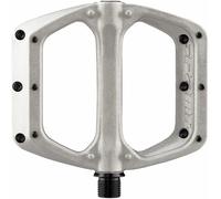 Spank Spoon DC - Pedali Piatti per MTB/E-Bike/Bicicletta, Unisex, da Adulto, Colore: Bronzo