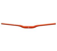 Spank spoon manubrio 800mm 35mm arancione