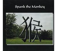 Spank The Monkey - Spank The Monkey LIVE