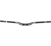Manubrio spank spike 800 race vibrocore 31 8x800 mm nero bianco