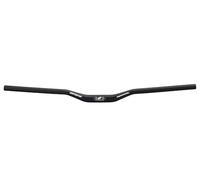 Spank manubrio spoon bar 31 8mm nero
