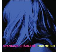 Spanking Charlene - Find Me Out