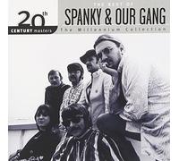 20th century masters millenni