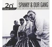 20th century masters millenni