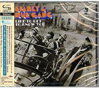 Spanky & Our Gang - Like To Get To Know You