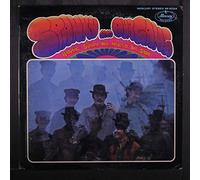 SPANKY & OUR GANG - spanky & our gang
