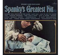 SPANKY & OUR GANG - Spanky's Greatest Hits