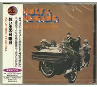 Spanky & Our Gang - Sunday Will Never Be the Same